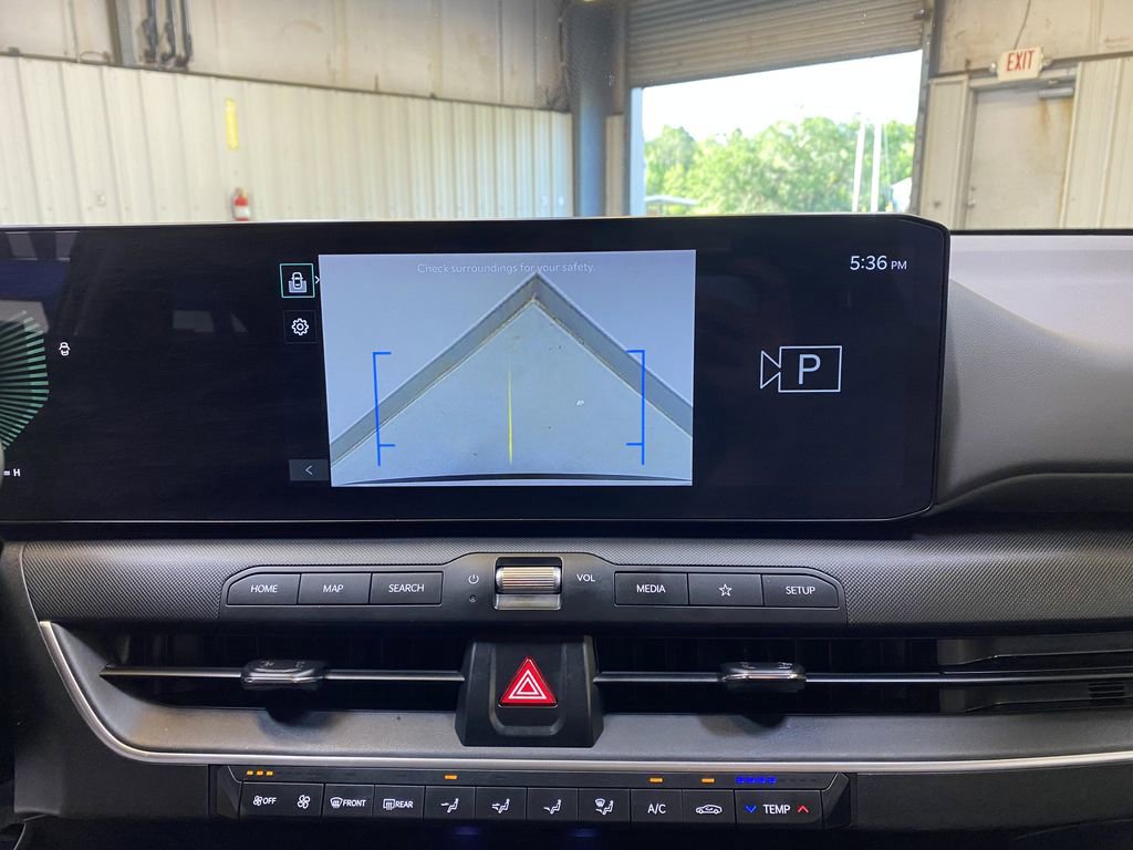 Used 2025 Kia K4 FWD image 41
