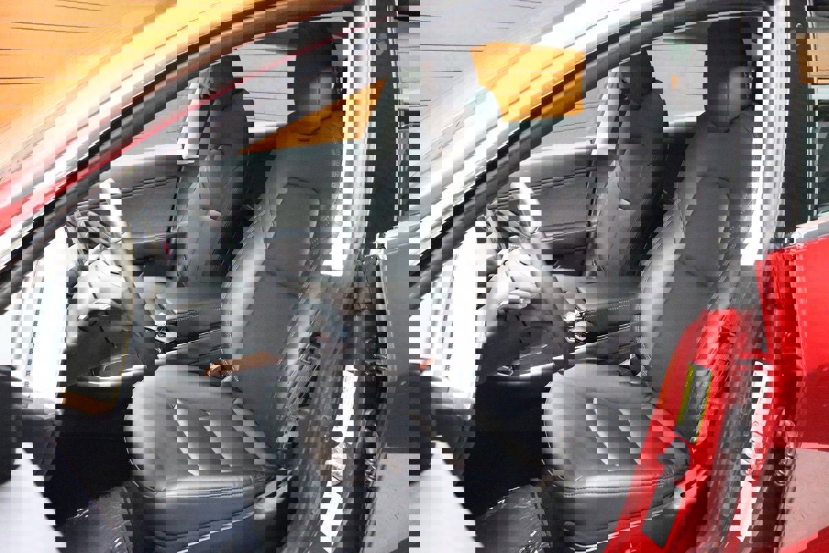 Used 2020 Tesla Model 3 Long Range image 24