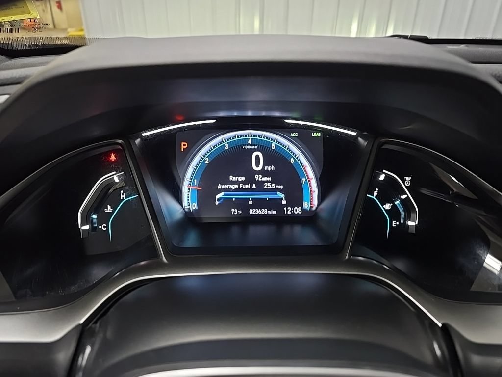 Used 2020 Honda Civic Touring image 21