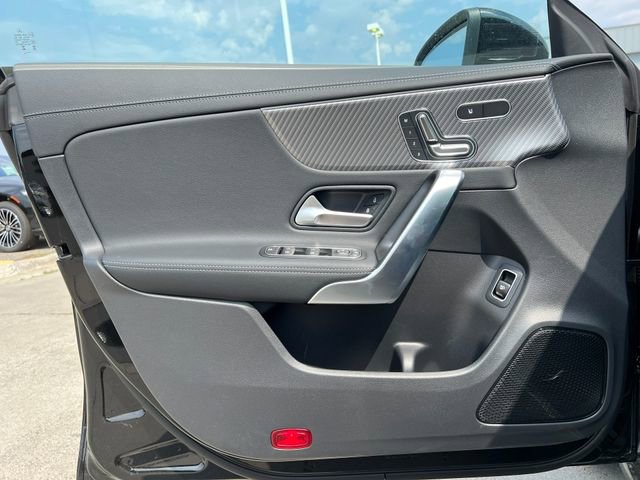 Certified 2025 Mercedes-Benz CLA 250 4MATIC image 13