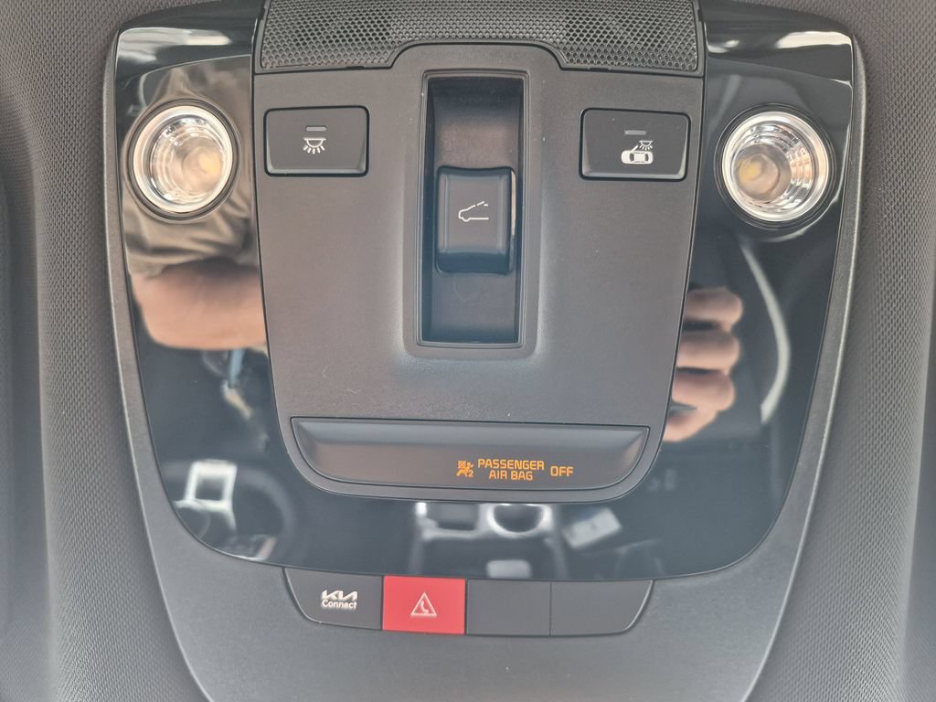 New 2026 Kia K5 GT-Line w/ GT-Line Premium Package AWD/4WD image 26