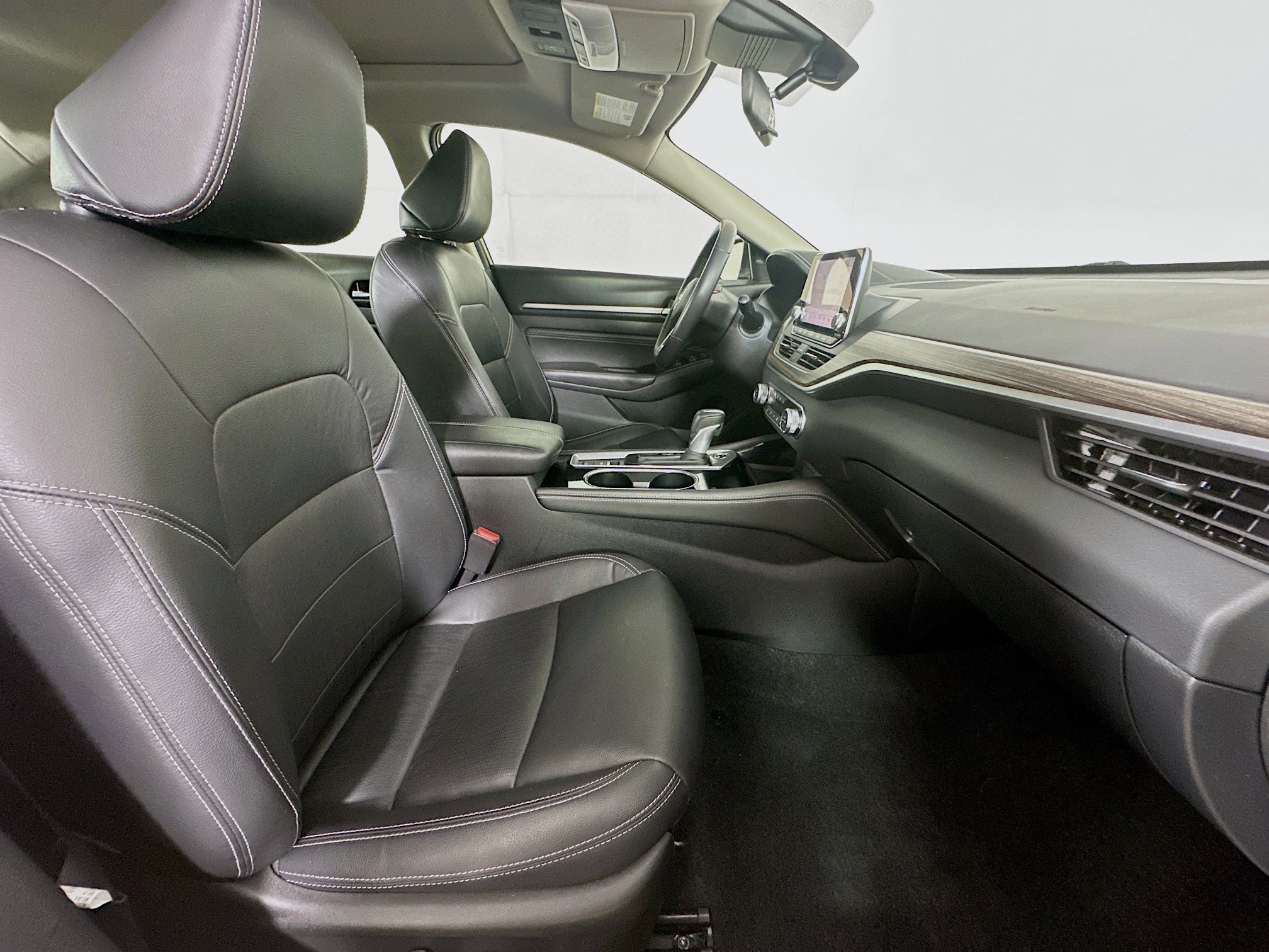 Used 2021 Nissan Altima 2.5 SL image 32