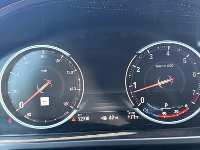 Used 2018 BMW X5 xDrive50i w/ M Sport Package image 34