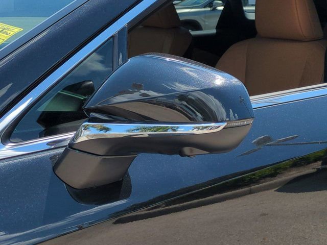 Certified 2025 Lexus RX 350 Premium w/ Accessory Package (Z1) image 12
