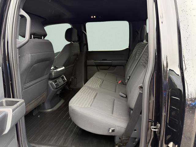 Used 2021 Ford F150 XL w/ STX Appearance Package AWD/4WD image 5