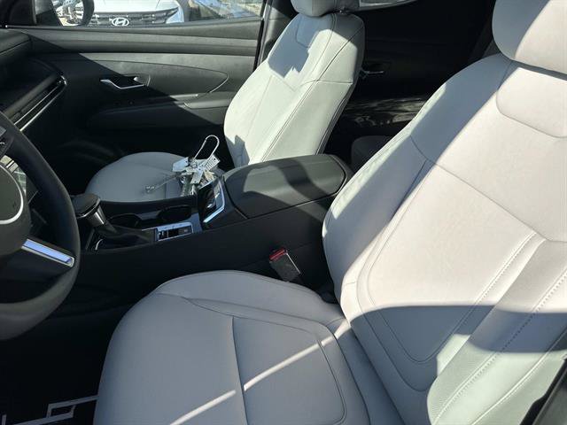 New 2027 Hyundai Santa Cruz SEL FWD image 22