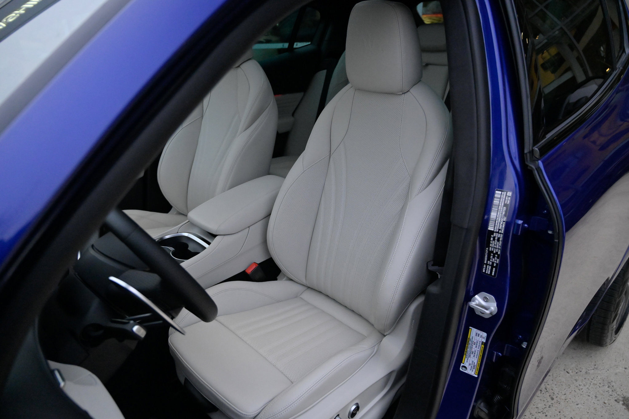 New 2026 Maserati Grecale Modena image 19