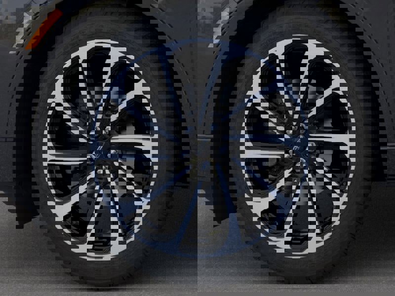 New 2026 Lincoln Nautilus Black Label image 19