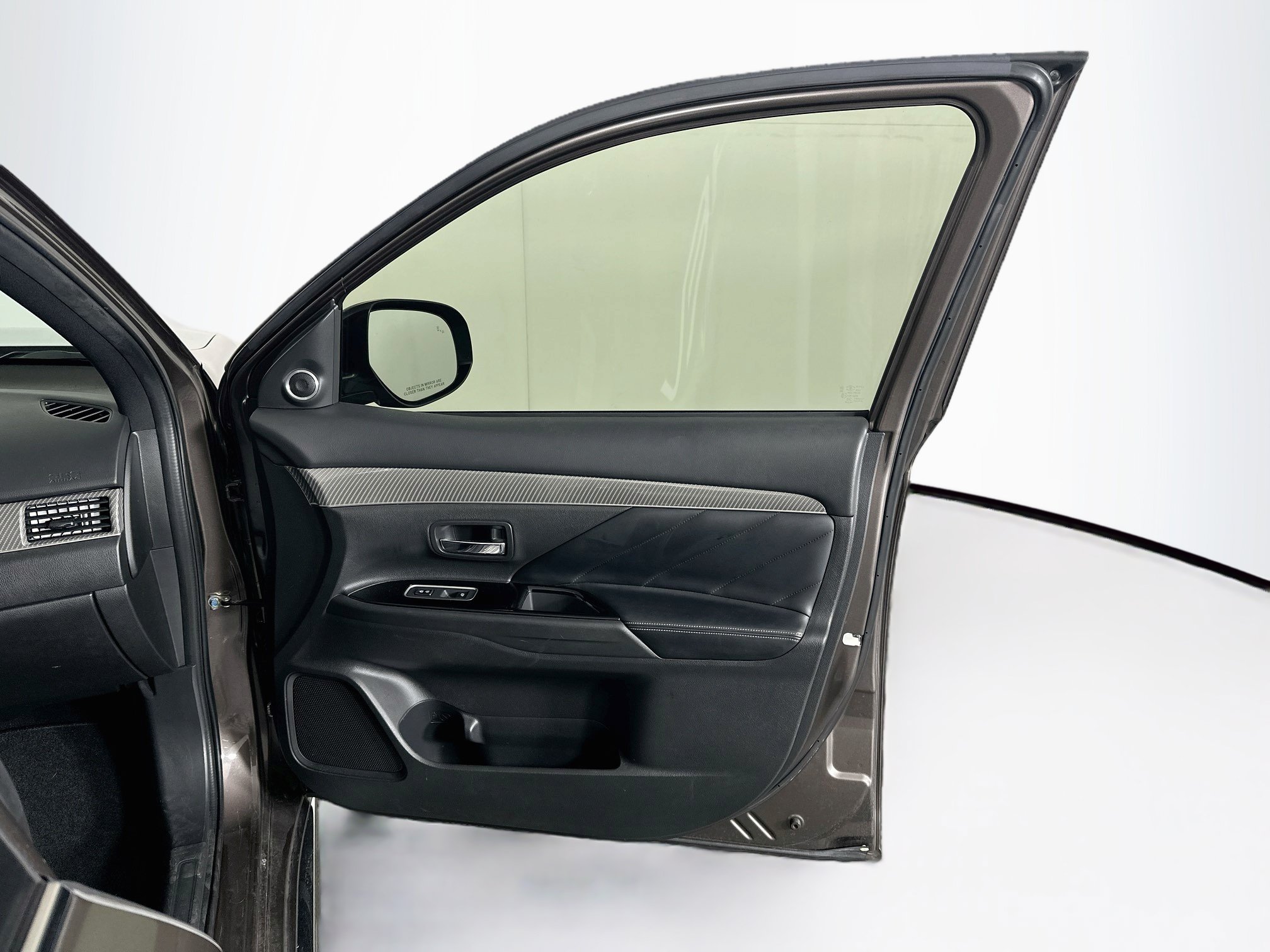 Used 2019 Mitsubishi Outlander GT AWD/4WD image 32