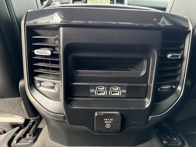 Used 2021 RAM 1500 Rebel w/ Rebel Level 2 Equipment Group image 33