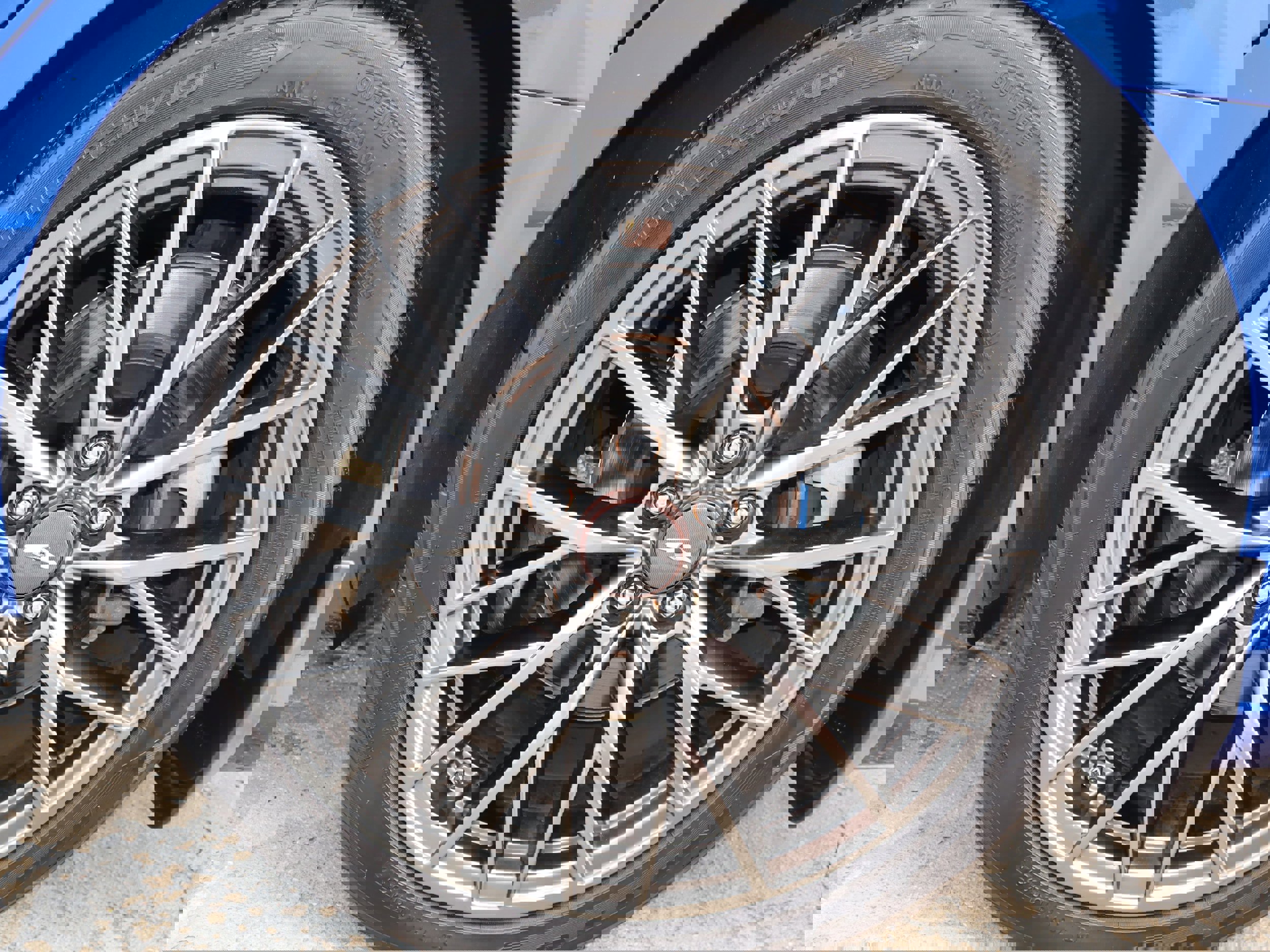 Used 2020 Genesis G80 3.3T Sport image 13