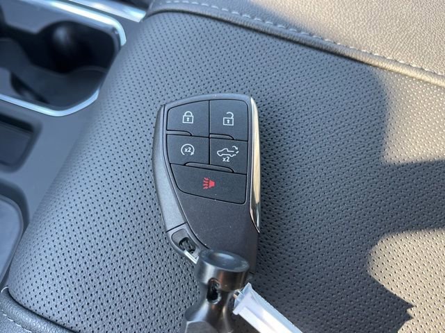 New 2026 GMC Sierra 1500 SLT w/ SLT Convenience Package image 66