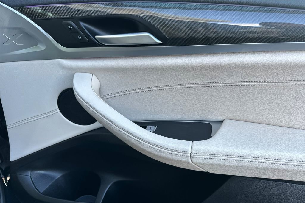 Used 2020 BMW X3 sDrive30i w/ M Sport Package 2 image 19