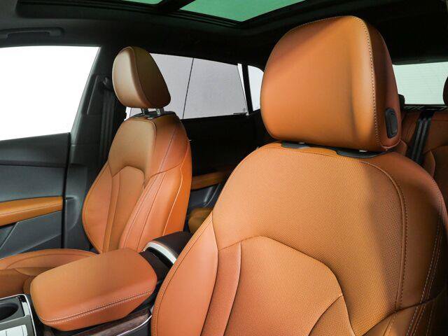 New 2026 Audi Q8 Prestige AWD/4WD image 5