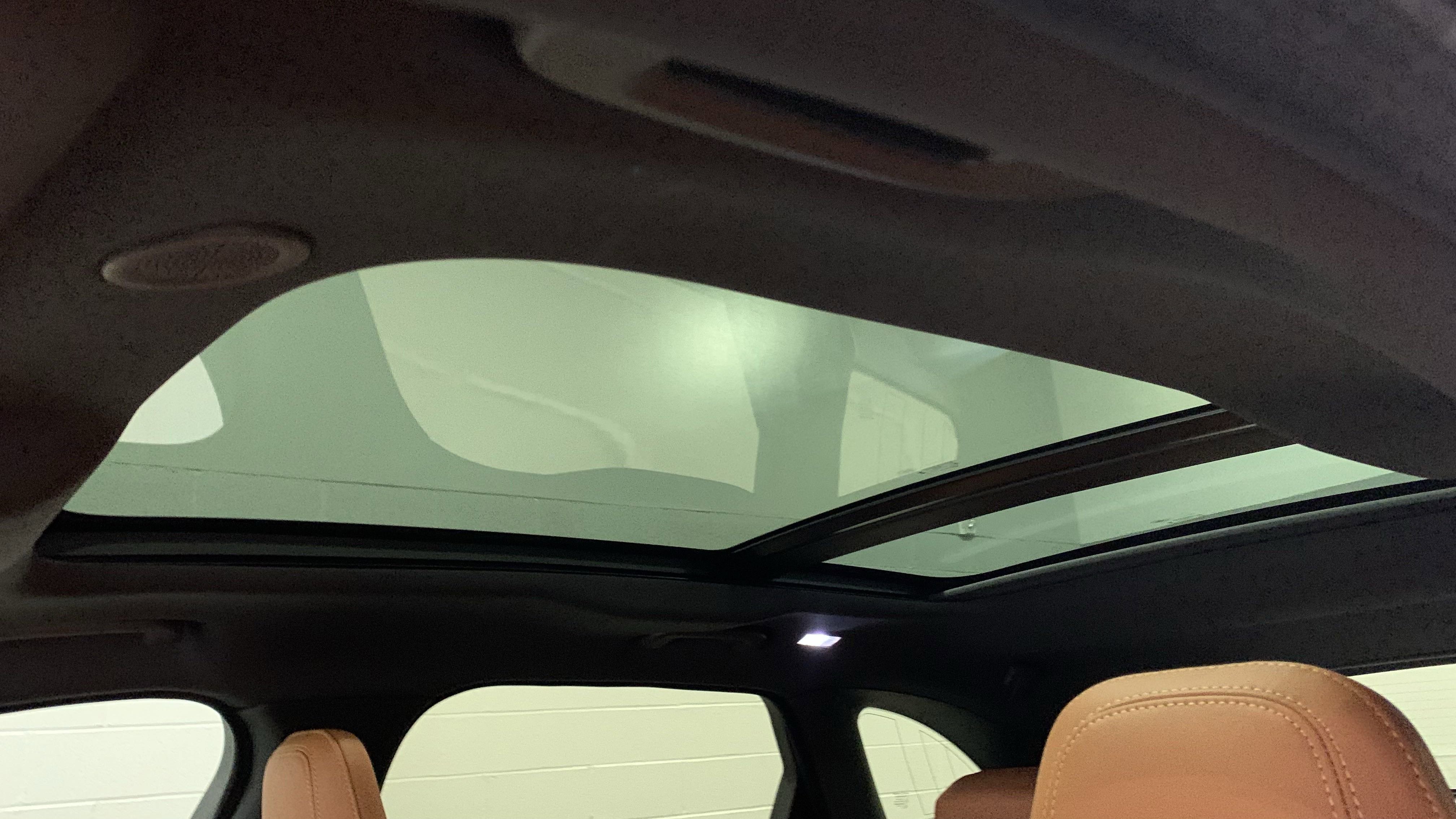 New 2026 Jaguar F-PACE R-Dynamic S image 15