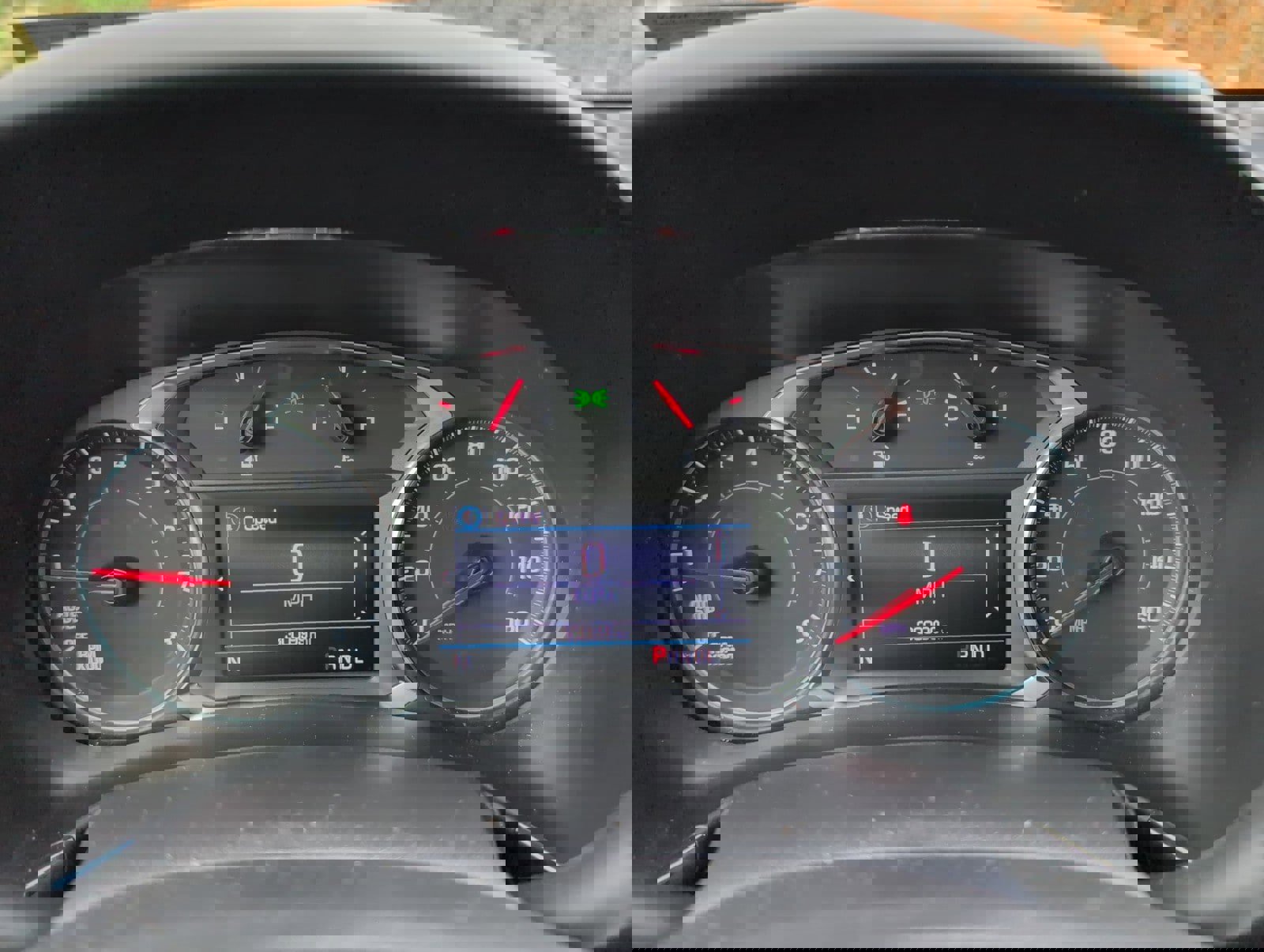 Used 2022 Chevrolet Equinox RS image 11