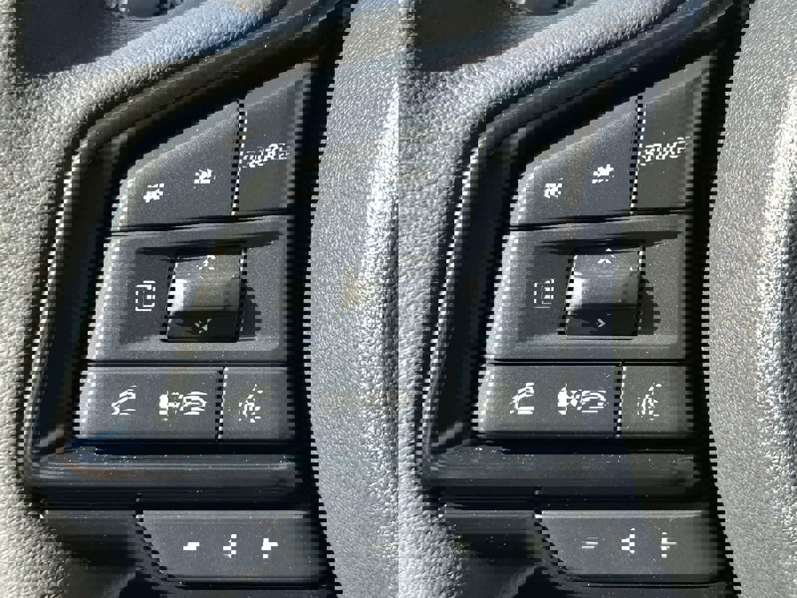 New 2026 Subaru Forester Premium image 24