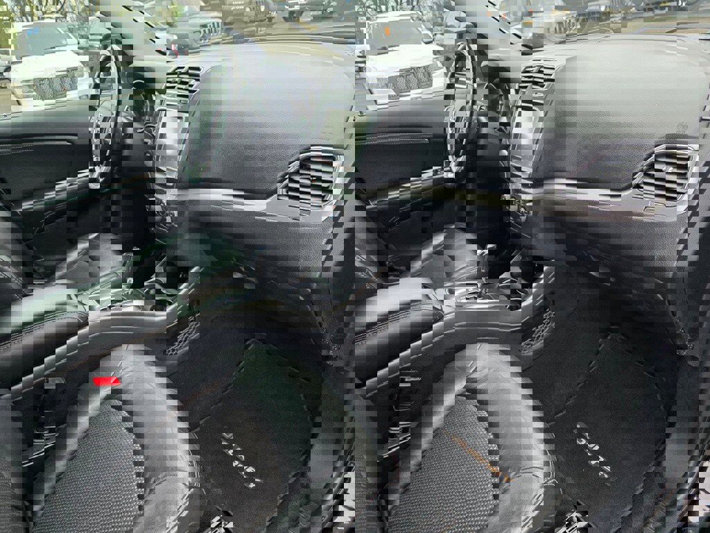 Used 2017 Dodge Journey Crossroad image 27