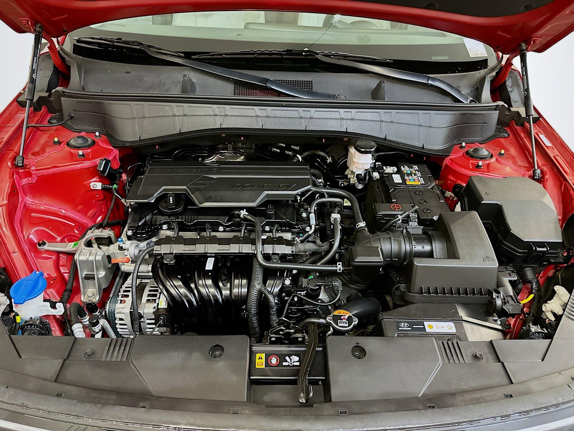 Used 2024 Hyundai Kona SEL image 34