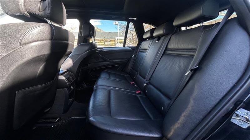 Used 2011 BMW X5 xDrive35i AWD/4WD image 12