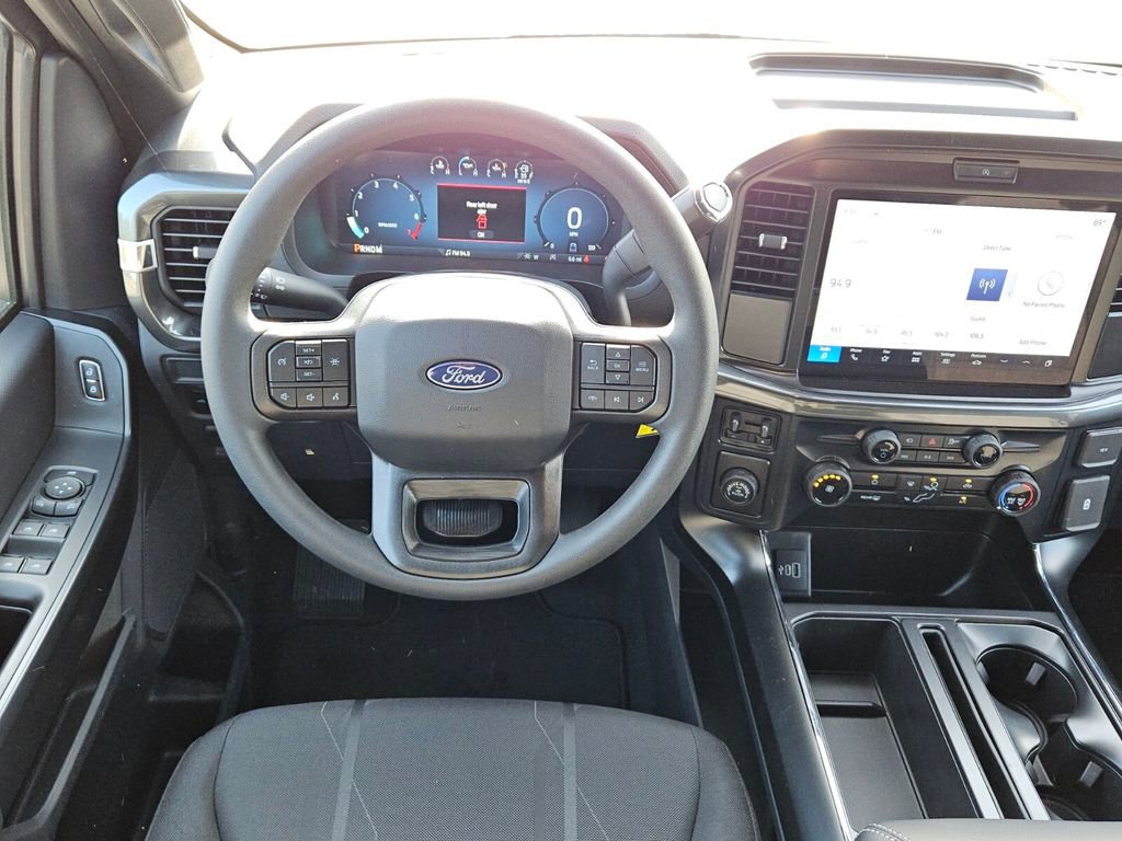 New 2026 Ford F150 STX w/ Equipment Group 200A image 7