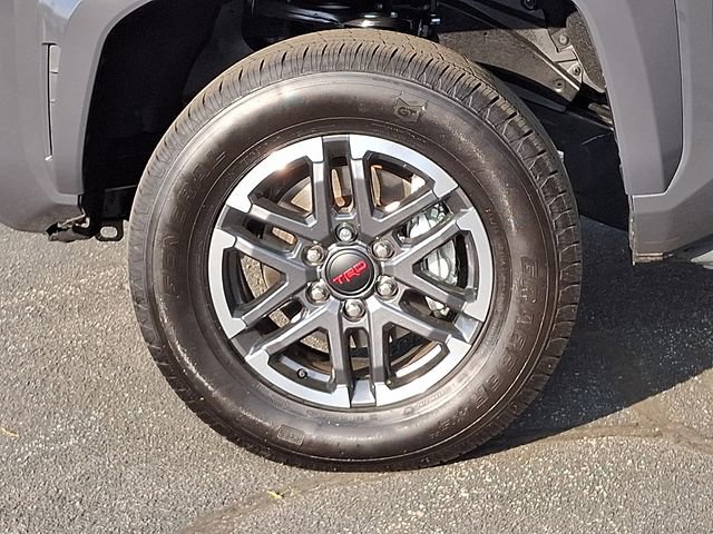 Used 2025 Toyota Tacoma TRD Sport RWD image 8