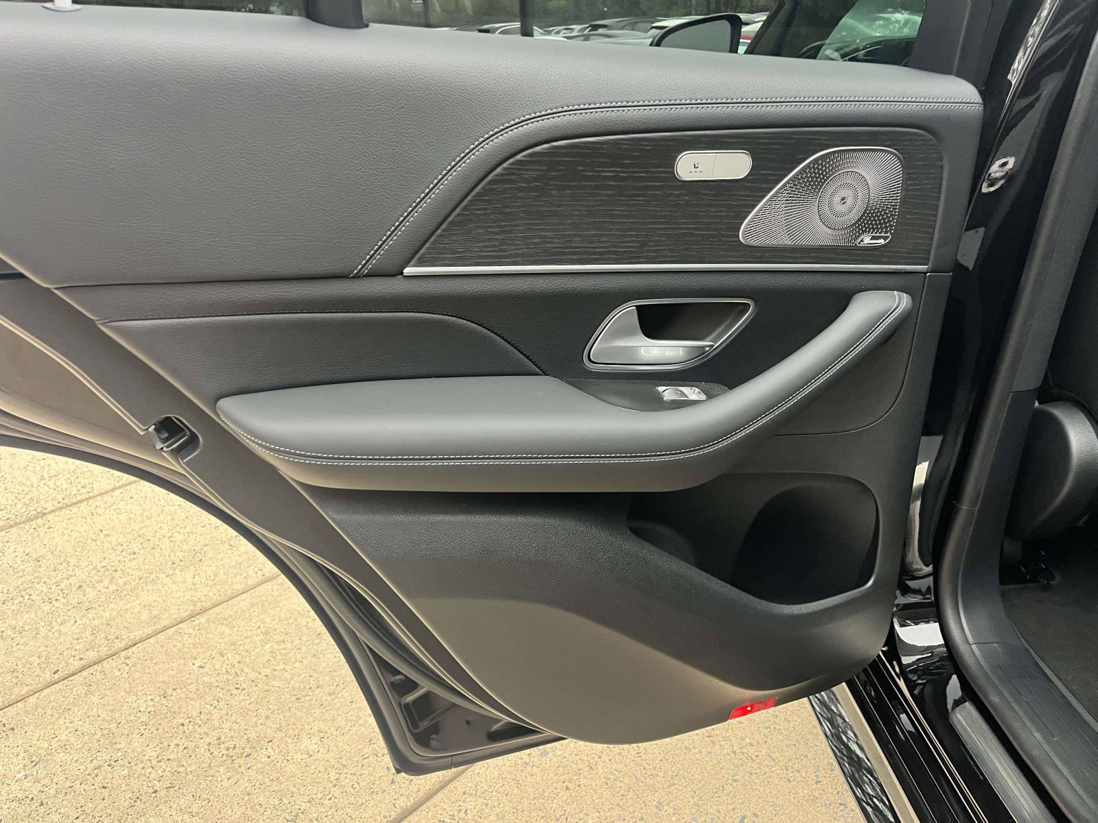 Certified 2024 Mercedes-Benz GLE 53 AMG 4MATIC Coupe image 44