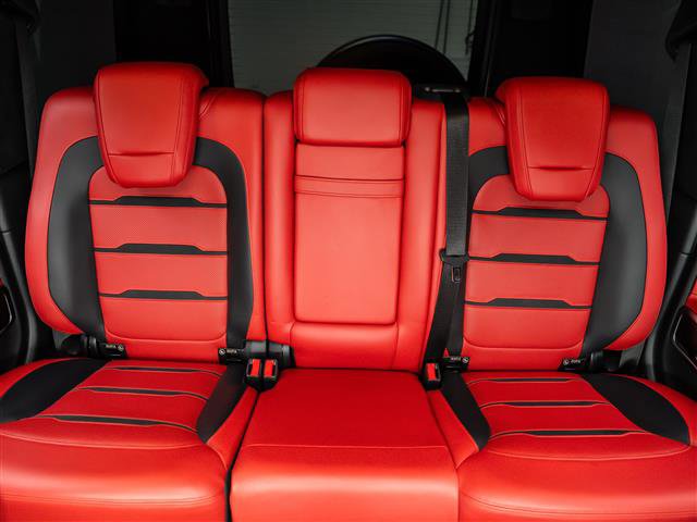 Used 2020 Mercedes-Benz G 63 AMG 4MATIC image 21