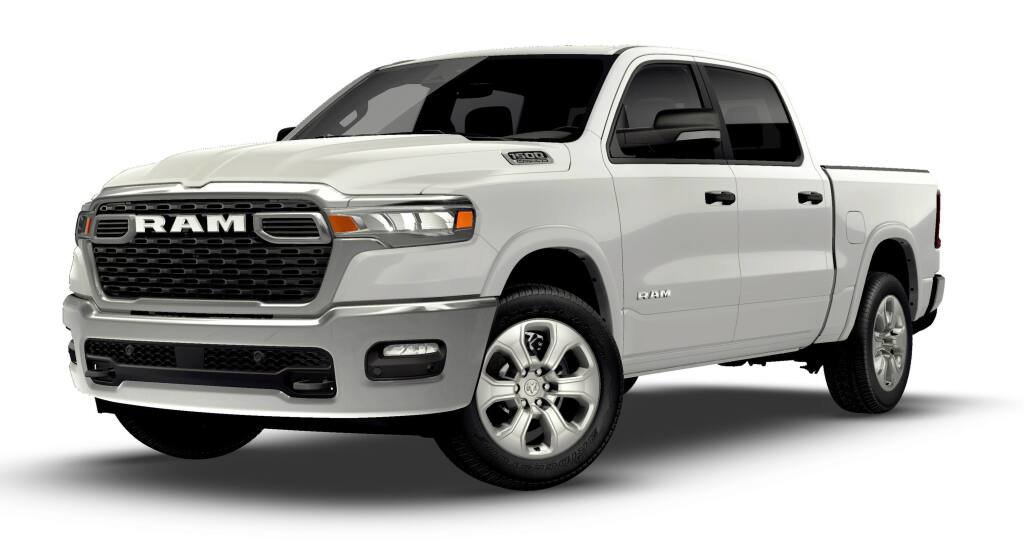 New 2026 RAM 1500 Big Horn image 35