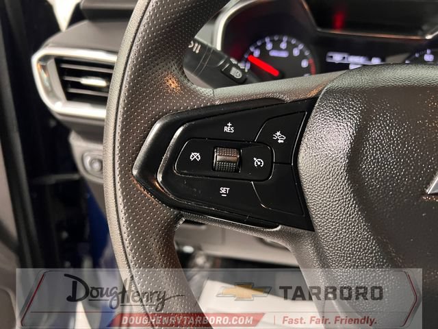 Used 2023 Chevrolet TrailBlazer LT FWD image 51