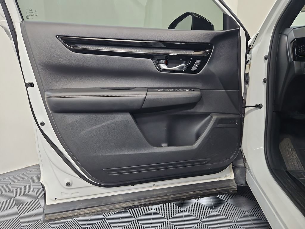 Certified 2023 Honda CR-V Sport Touring image 26