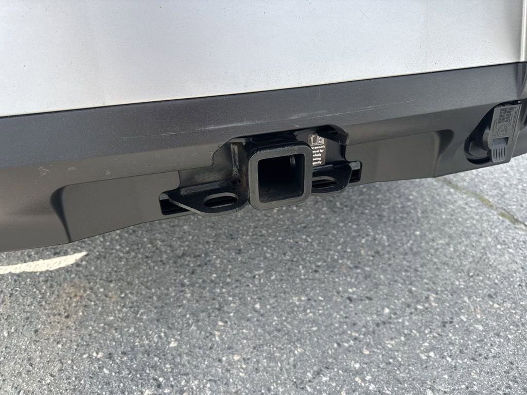 Used 2023 Nissan Pathfinder Platinum w/ Cargo Package AWD/4WD image 32