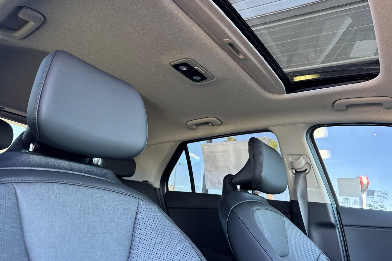 New 2026 Kia Niro Wave image 17