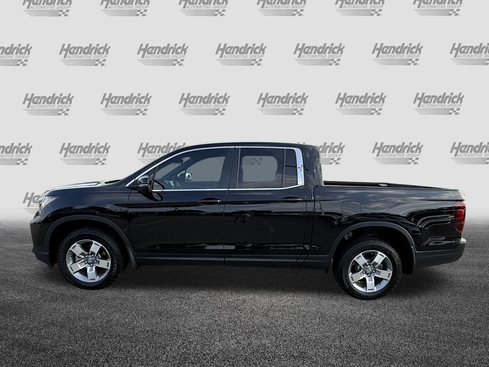 New 2026 Honda Ridgeline RTL image 7