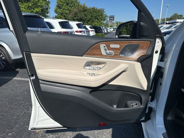 Certified 2026 Mercedes-Benz GLE 350 4MATIC image 20
