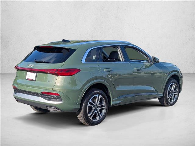 New 2026 Audi Q5 Premium AWD/4WD image 2