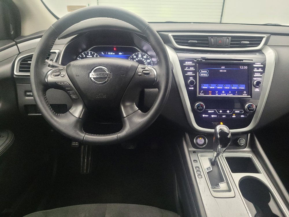 Used 2019 Nissan Murano SV w/ Cargo Package AWD/4WD image 22