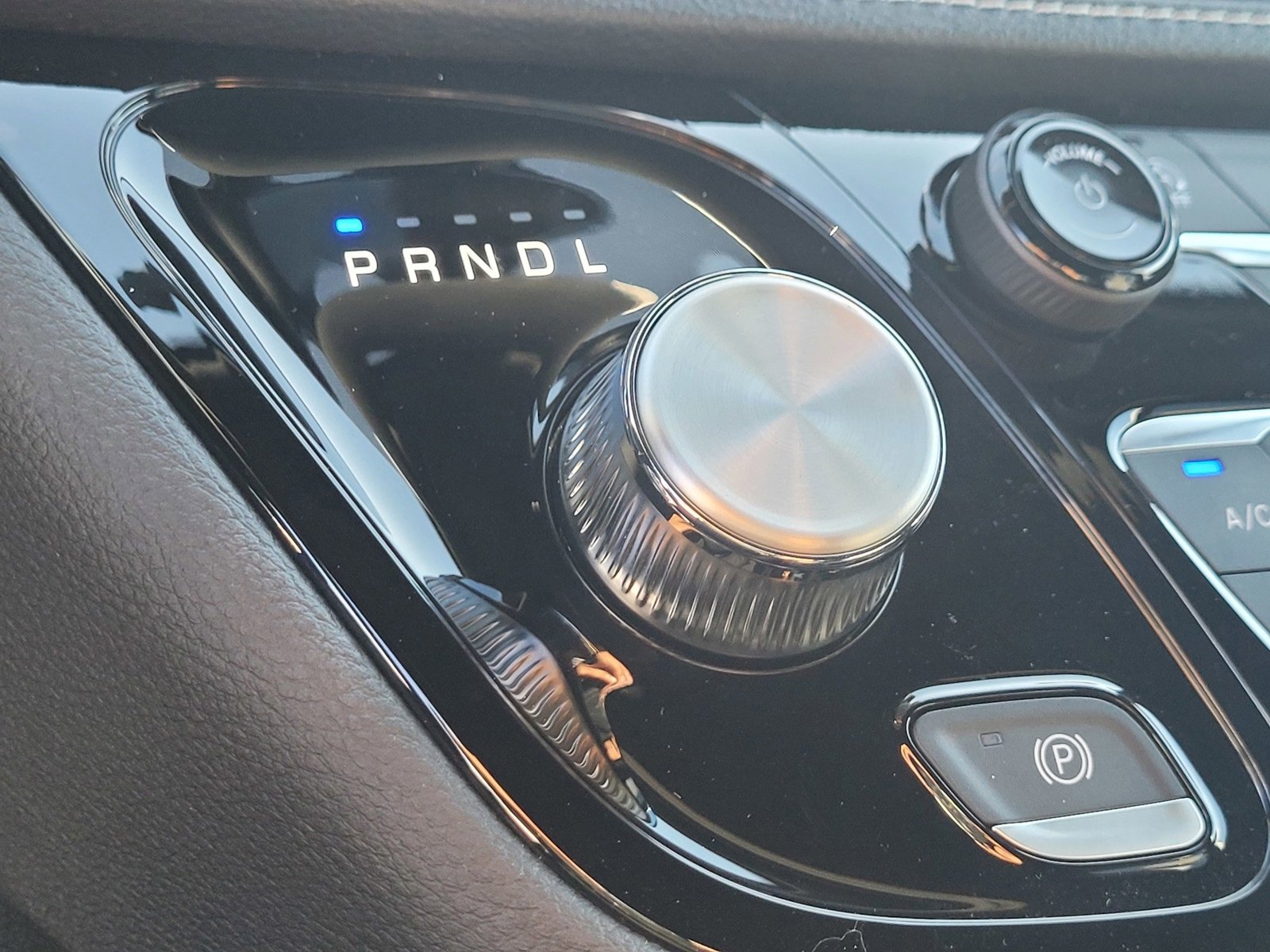 New 2026 Chrysler Pacifica Select image 18