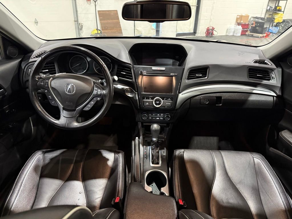 Used 2019 Acura ILX w/ Premium Package image 16