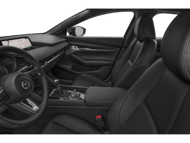 New 2026 MAZDA MAZDA3 2.5 S Hatchback w/ Premium Pkg FWD image 12