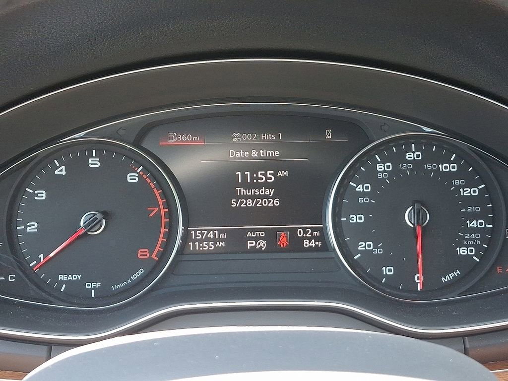 Certified 2023 Audi Q5 2.0T Premium w/ Convenience Package AWD/4WD image 21