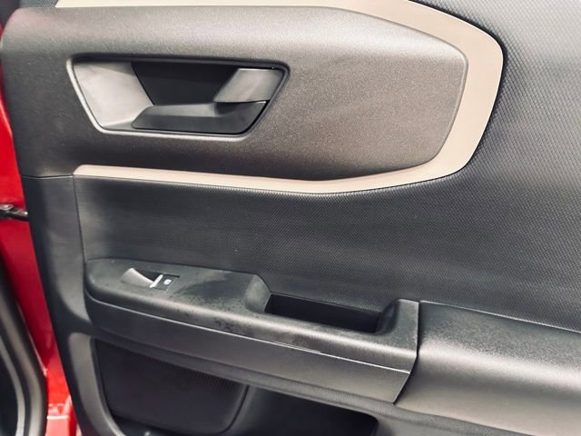 New 2025 Ford Bronco Sport Big Bend image 21