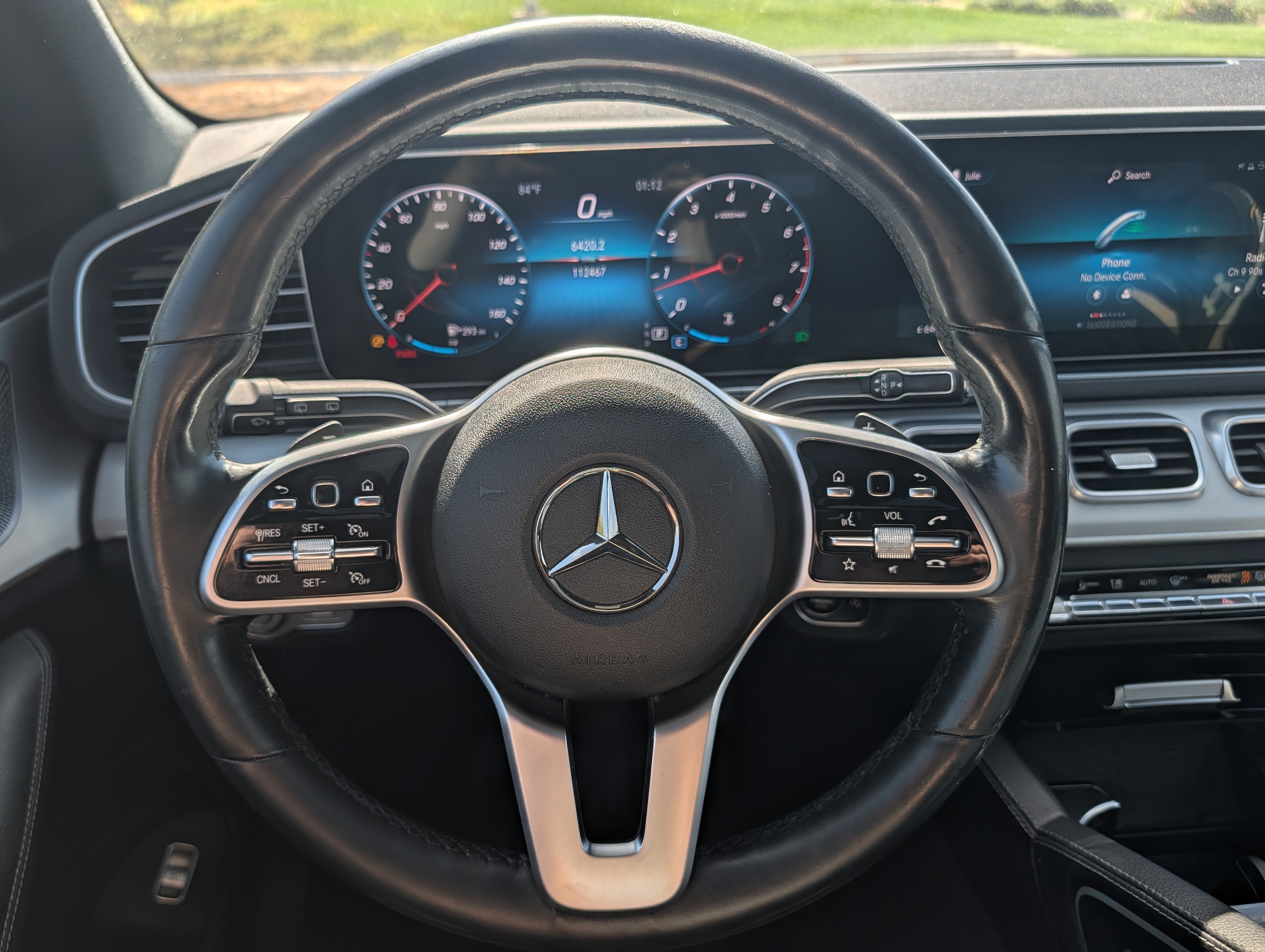 Used 2020 Mercedes-Benz GLE 350 4MATIC image 25