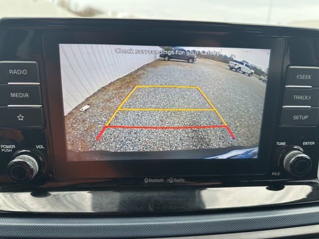 Used 2021 Kia Seltos S image 24