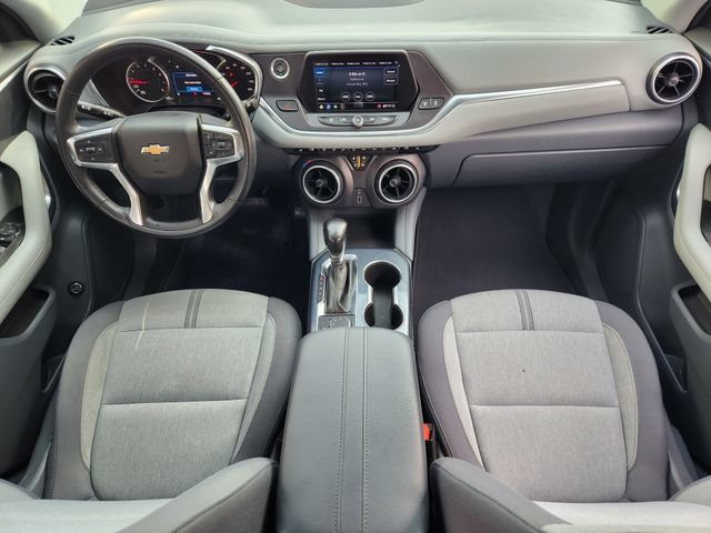 Used 2019 Chevrolet Blazer LT FWD image 26
