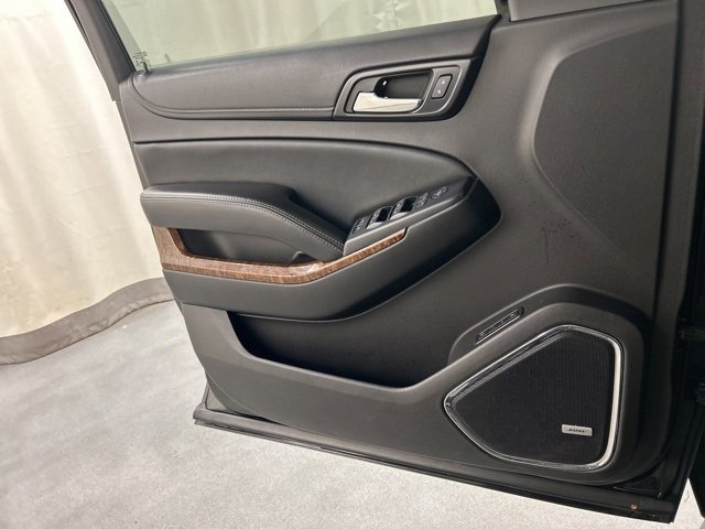 Used 2016 Chevrolet Tahoe LTZ image 22