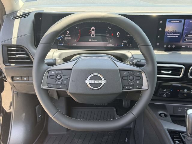 New 2026 Nissan Sentra SV w/ SV Convenience Package FWD image 19
