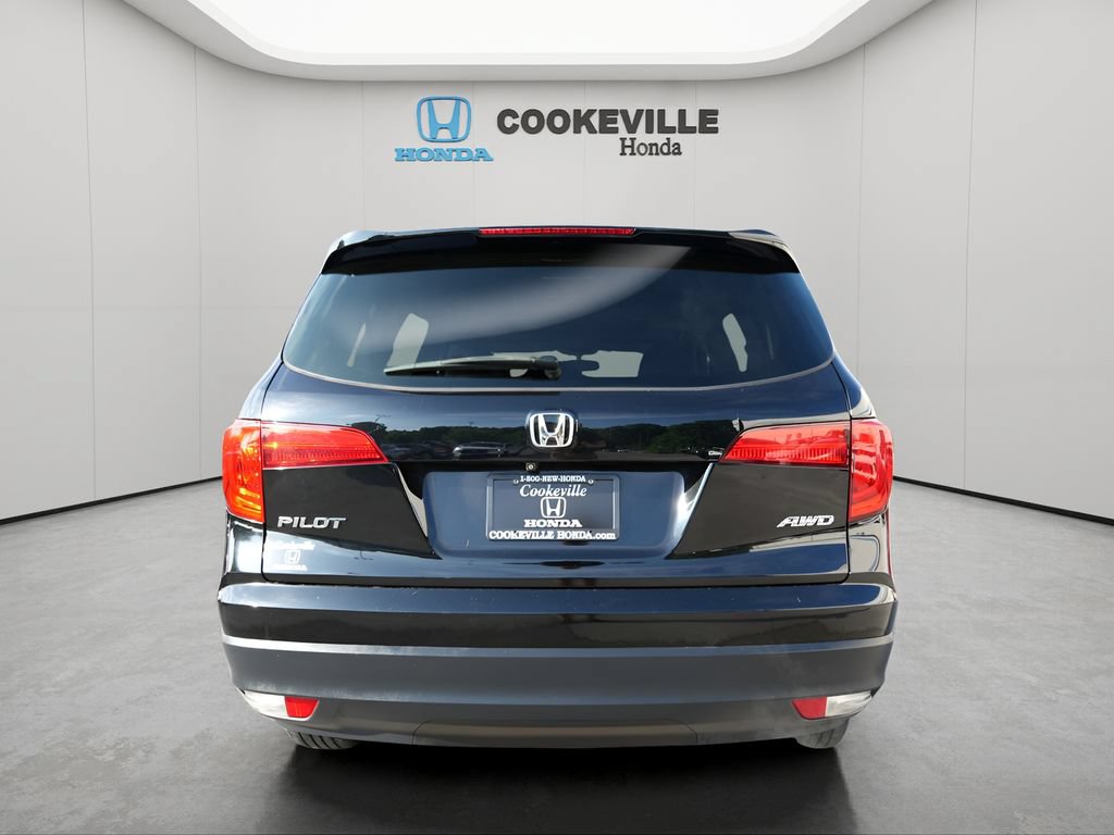 Used 2016 Honda Pilot EX-L image 6