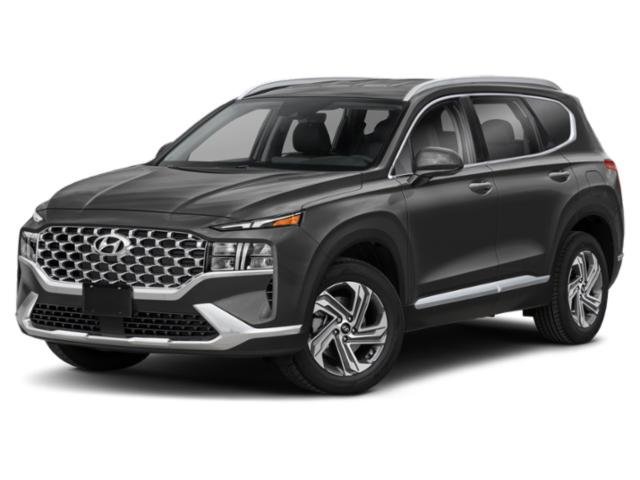 Certified 2022 Hyundai Santa Fe SEL w/ Convenience + Premium Package image 1
