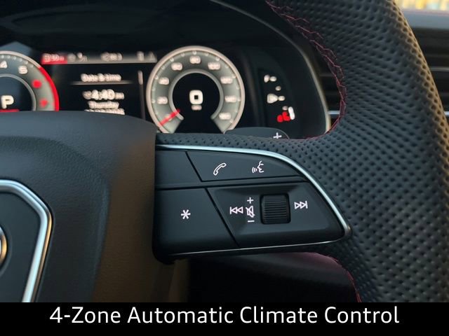 New 2026 Audi Q8 Prestige image 11